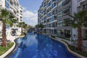 Grand Avenue by Happy Pattaya Group 2
